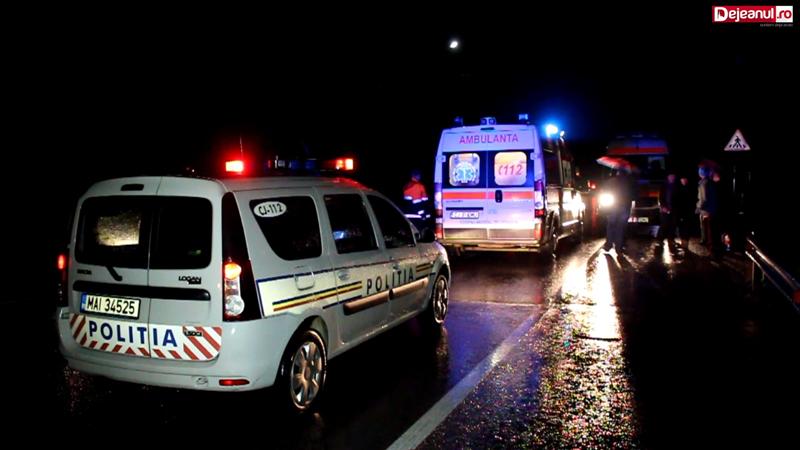 Adolescentă de 17 ani a murit lovită de maşină