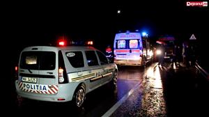 Adolescentă de 17 ani a murit lovită de maşină