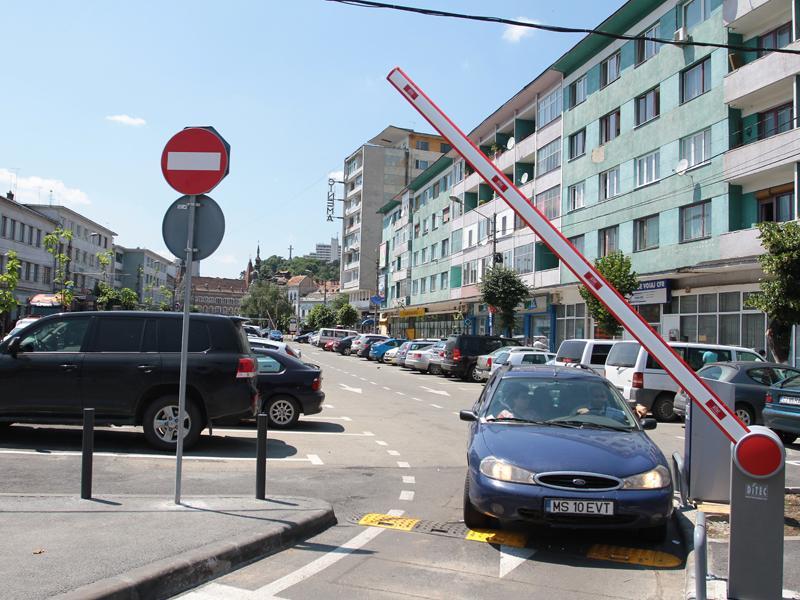 Se apropie termenul limită pentru plata abonamentelor de parcare. Unde le puteţi achita