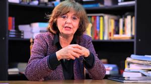 Blandiana, Doctor Honoris Causa UBB Cluj: 