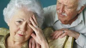 Persoanele care îşi fac griji că îmbătrânesc prezintă un risc mai ridicat de a suferi de Alzheimer
