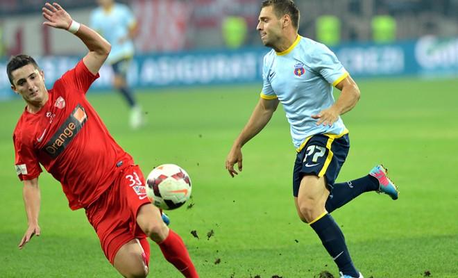 Avem primul 11 al României pentru meciul cu Spania