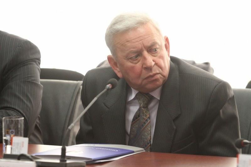 ANI cere revocarea din funcţie a deputatului Ioan Moldovan