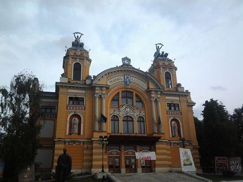 Mai reprezintă renovarea Teatrului Național din Cluj-Napoca o prioritate pentru Ministerul Culturii?
