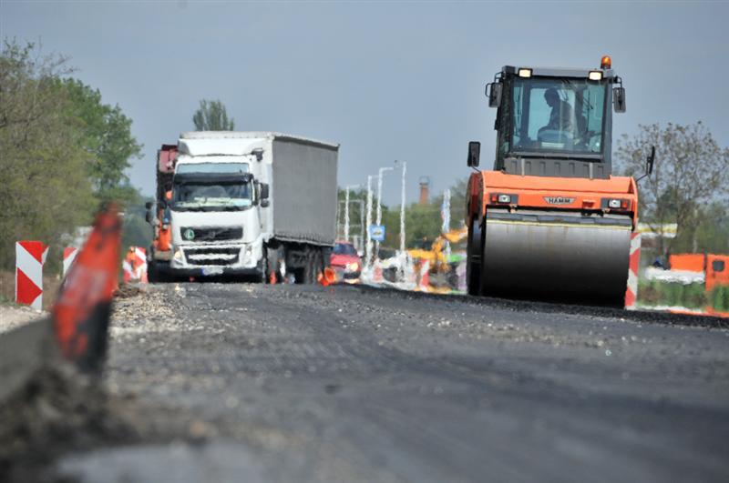 Centura metropolitană a Clujului a devenit prioritate naţională