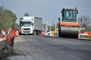 Centura metropolitană a Clujului a devenit prioritate naţională
