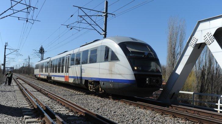 Cât te costă o călătorie cu trenul până la Budapesta