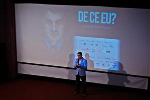 Filmul regizorului clujean Tudor Giurgiu 