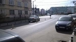 Au blocat traficul pentru un kebap. Cine îi amendează pe 