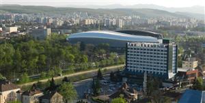 Tu cum vrei să arate malurile Someșului din Cluj în 2016?
