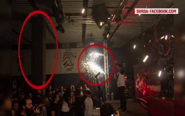 Raportul Colectiv, finalizat la 5 luni după tragedie: ce a declanşat incendiul