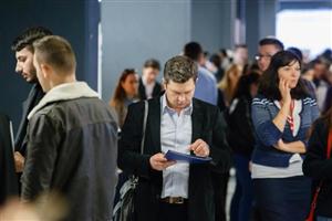 Domeniul IT, tot mai atractiv pentru clujeni 