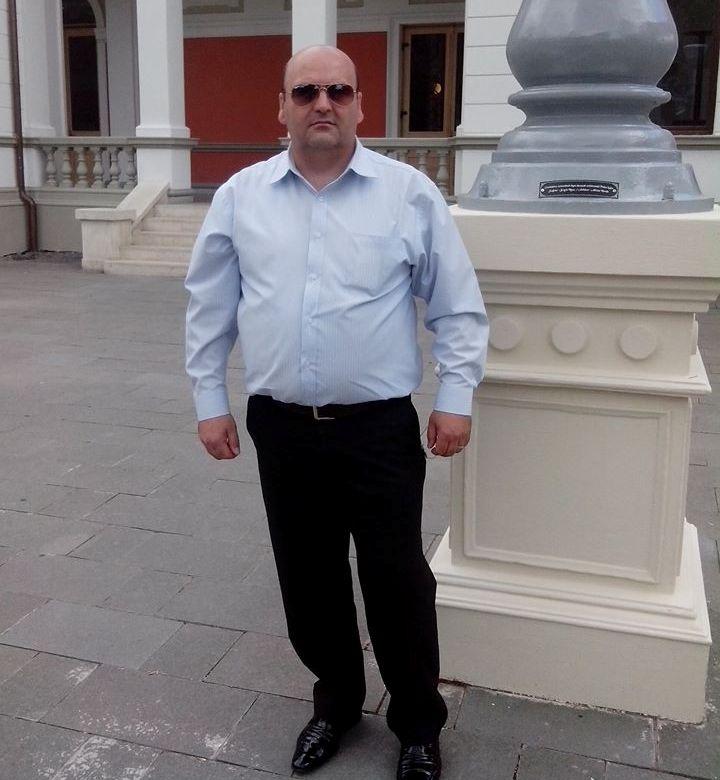 Liderul UNPR Cluj-Napoca a trecut la PMP. „Am plecat împreună cu 500 de oameni
