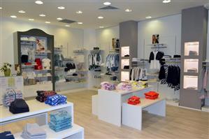 Noi locații în Iulius Mall Cluj: magazinul iDO pentru copii, Banca   Transilvania și restaurant fast – food Spartan (P)