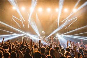 Bonnie Tyler, Smokie, E-Type, Mr. President, Dr. Alban și No Mercy vor concerta la Cluj