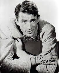 100 ani de la naşterea actorului Gregory Peck