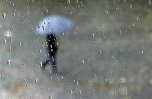 Plouă, plouă, plouă. Cum va fi vremea în weekend