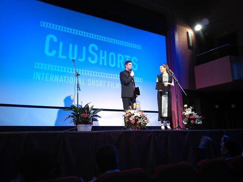 ClujShorts 2016 și-a desemnat câștigătorii. Marele premiu a ajuns în Suedia VIDEO