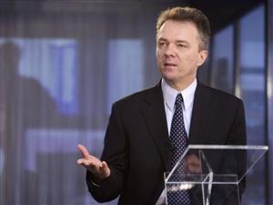 Radu Crăciun, de la economist şef la preşedinte-director general