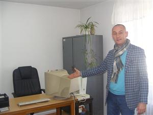 Seplecan se întoarce. Fostul şef al judeţului candidează ca independent la primăria Cluj