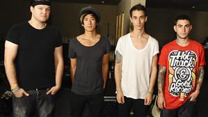 Britanicii de la Modestep vin la Delahoya 2016