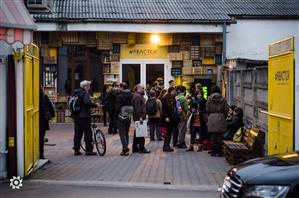 Turneu de teatru independent în România. Ce spectacole ajung la Cluj