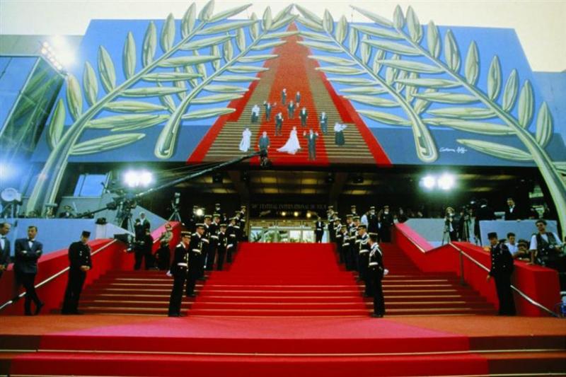 Două scurtmetraje româneşti, în selecţia oficială de la Cannes 2016
