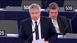 Europarlamentarul Daniel Buda: „Asocierea în agricultură are multiple avantaje