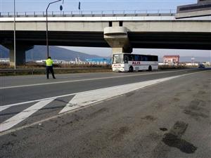 Concursul curselor: scandalul e cât autobuzul