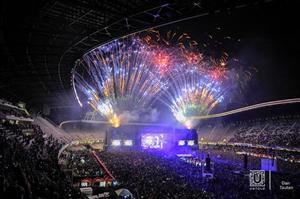 Noi nume confirmate la Untold 2016