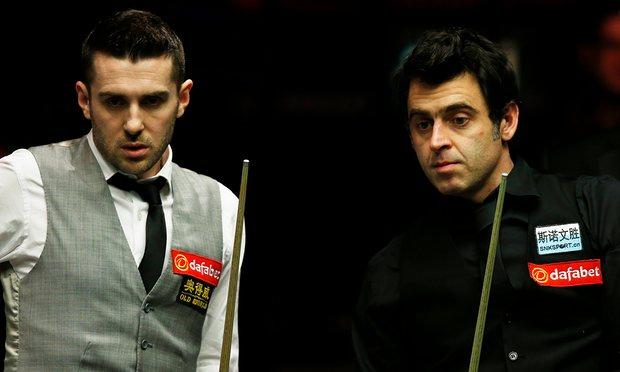 Nr. 1 mondial vine la Cluj. Mesajul lui Mark Selby pentru fanii săi VIDEO