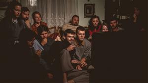Documentarul turnat la Cluj 