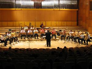 Concert cameral la Academia de Muzică „Gheorghe Dima” cu lucrări de Schumann, Debussy și Brahms