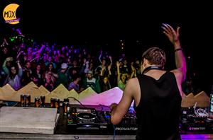 Noi nume confirmate la MOX 2016, festivalul clujean de muzică din vârful muntelui