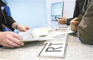 Cum va restitui fiscul taxele de poluare pentru maşini