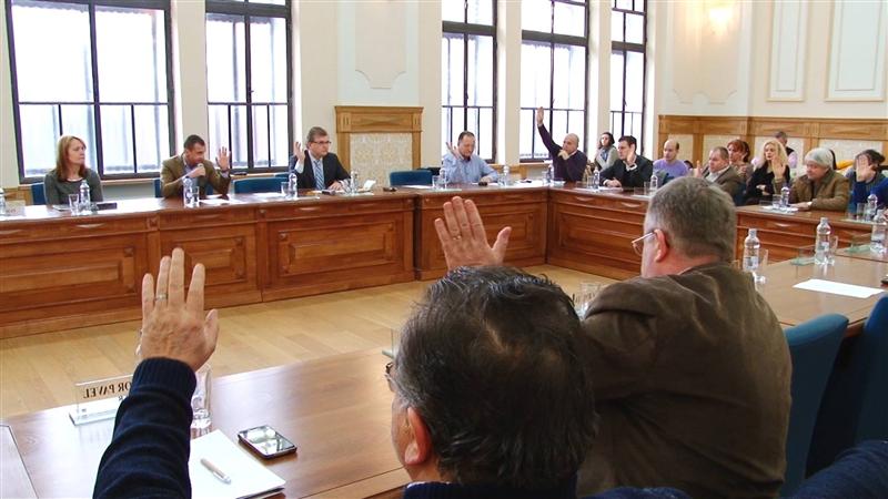 Rapoartele instituţiilor bugetare, detaliate pe internet
