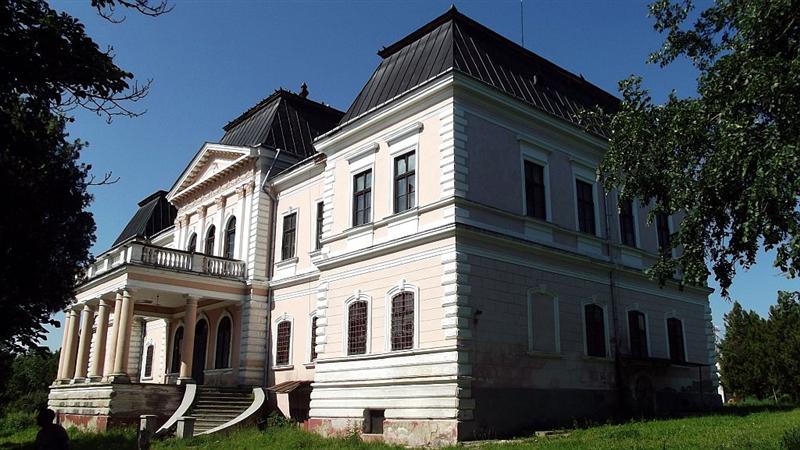 Ziua porților deschise la Castelul Banffy din Răscruci