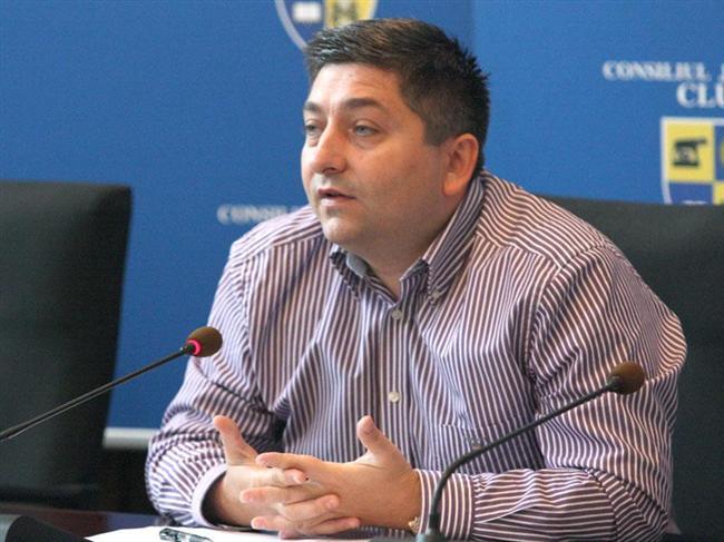 Candidaţii PNL Cluj la consiliul judeţean. Alin Tişe deschide lista