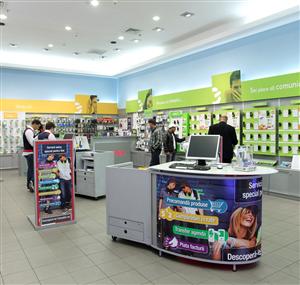 Mari operatori telecom, mari lacune la vânzări 