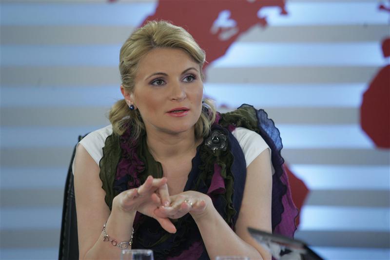 O sălăjeancă emigrată la Bucureşti ne explică ce bine trăim în Cluj