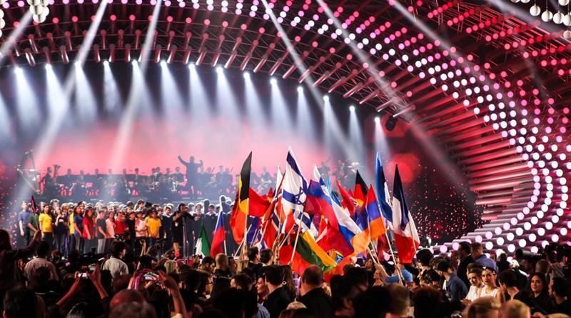 România a fost exclusă de la Eurovision