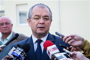 Au început demersurile pentru înfiinţarea noului 