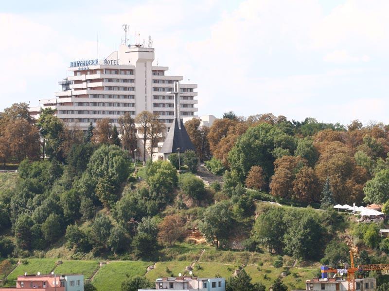 Festival rock, pe Cetățuie