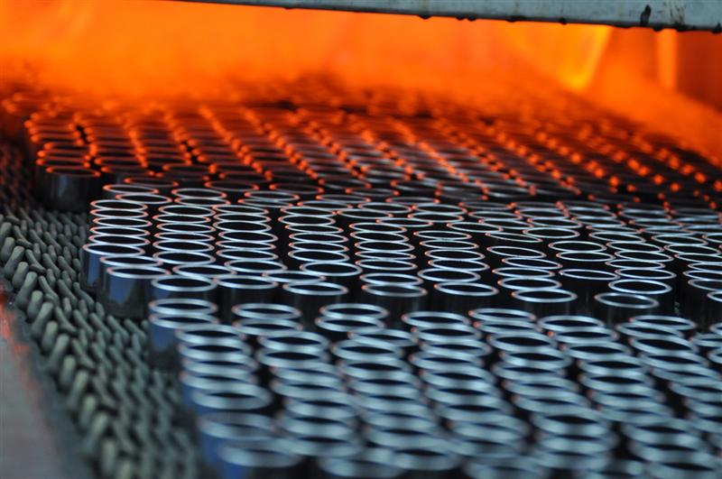 Producţie pentru giganţii auto pe platforma industrială a Clujului 