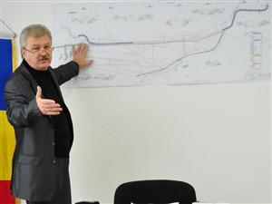 Construcţii Napoca a avansat pe piaţa principală a bursei