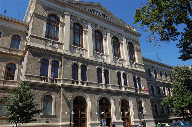 Zeci de elevi au participat la un concurs organizat de UBB. Care a fost miza