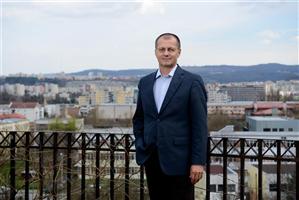 Buzoianu, susţinut şi de PRM