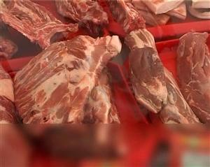 Zeci de kilograme de carne de peşte şi porc, confiscate. Comercializarea lor punea în pericol sănătatea consumatorilor!