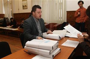 Cine sunt cei 10 care vor să conducă oraşul