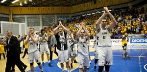 U-BT Cluj s-a calificat în semifinale